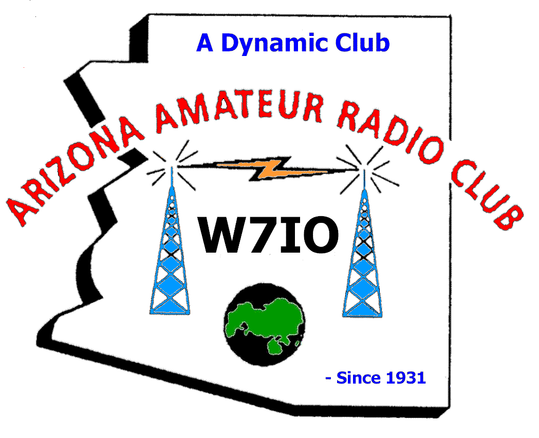 Arizona Amateur Radio Club logo