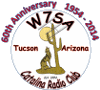 Catalina Radio Club logo