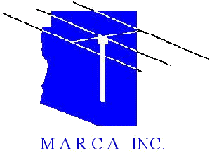MARCA logo