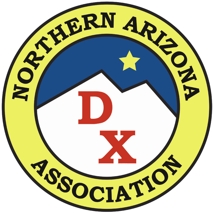 Northern Arizona DX Association logo