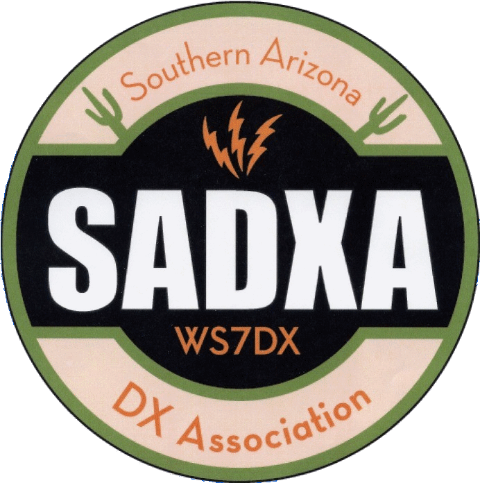 Southern Arizona DX Association logo